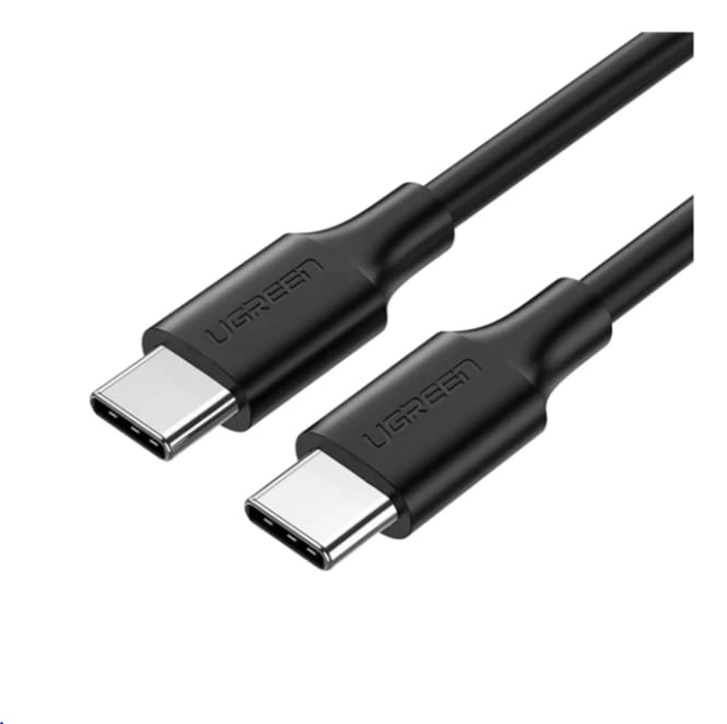 UGREEN USB-C 2.0 Male to Male 3A Cable 2m