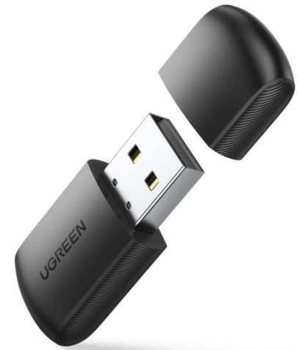 UGREEN AC650 11ac Dual-Band Wireless USB Adapter alternate view