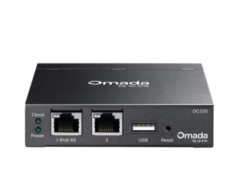 TP-Link Omada OC220 Hardware Controller