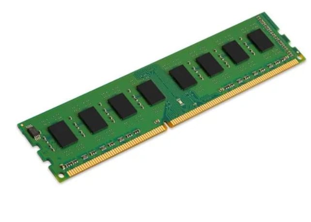 Rosso DRAM – PC DDR5 5600 16GB