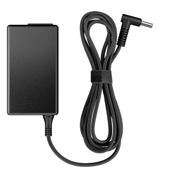 HP Original 65W Blue Pin Adapter