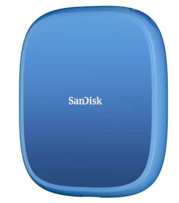 SanDisk Creator Phone SSD 1TB