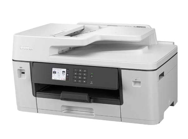 Brother MFC-J3540DW – A3 Inkjet 4-in-1 Printer with Fax, Duplex, and ADF
