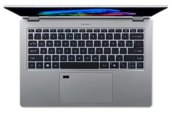 Acer TravelMate P2 14 (Core Ultra 7)