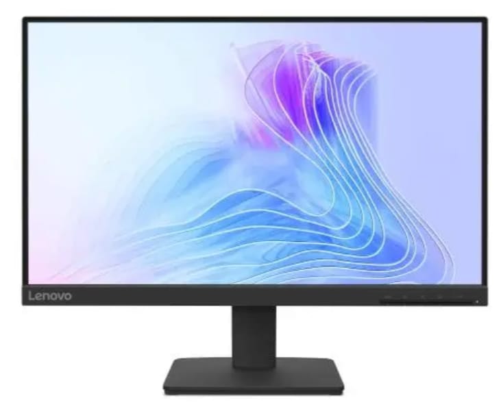 Lenovo ThinkVision S22-4e – 21.5" Monitor