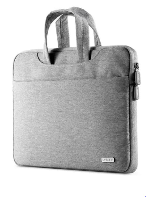 UGREEN Laptop Carry Case 15-15.9'' Grey - LP437