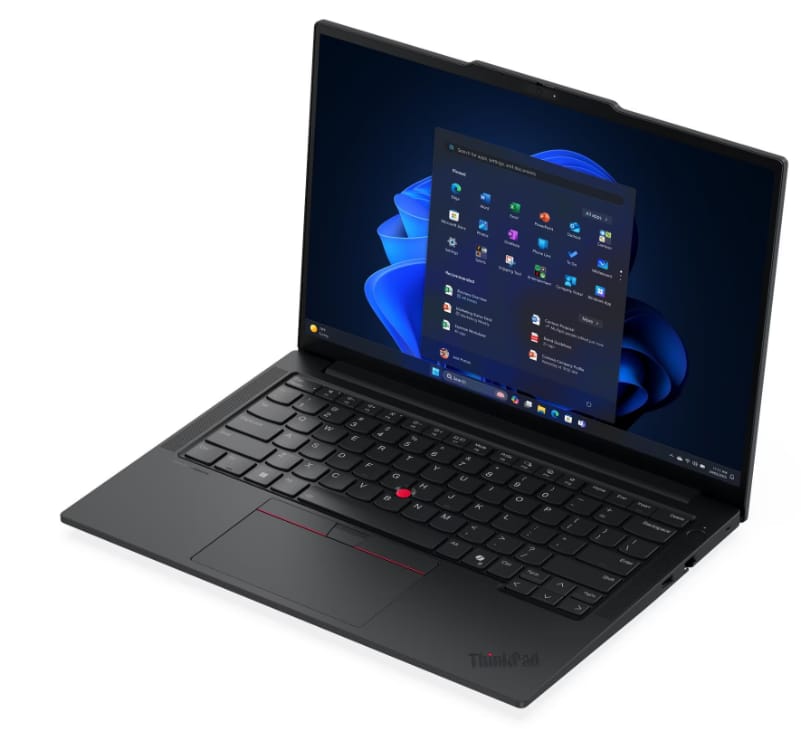Lenovo ThinkPad E14 Gen 7 (AMD) – Ryzen 7 250 Business Laptop
