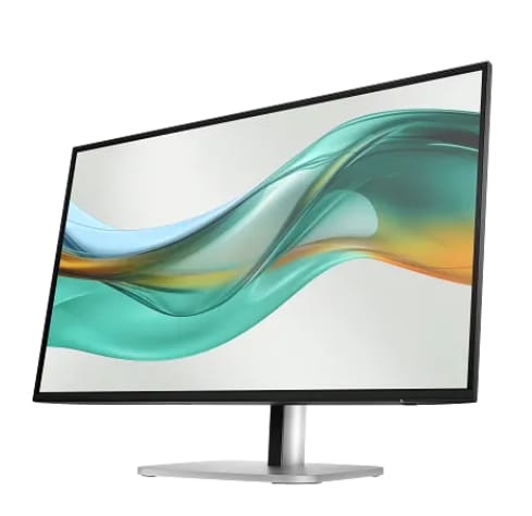 HP Series 5 Pro 27" QHD USB-C Monitor — 527pu alternate view