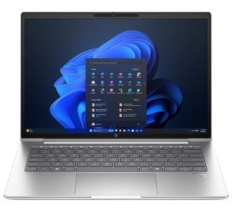 HP ProBook 460 G11 - Intel Core Ultra 5-125U