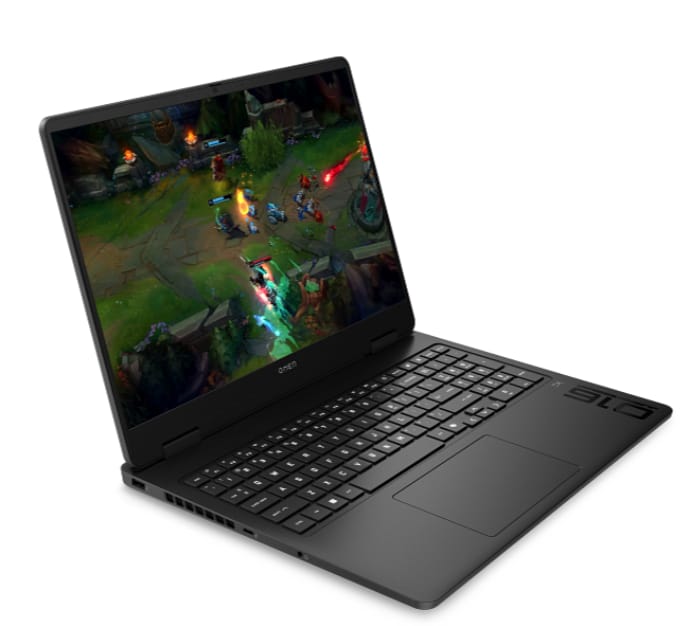 HP OMEN Slim Gaming Laptop 16-an0005nia (D10K7EA)