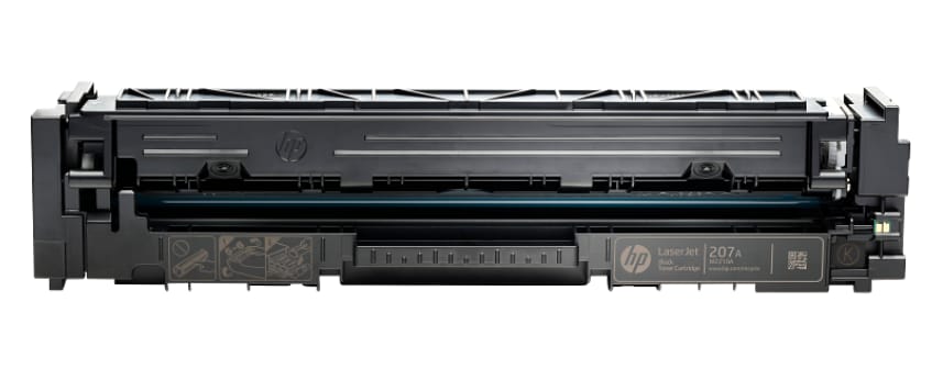 HP 207A LaserJet Toner Cartridge