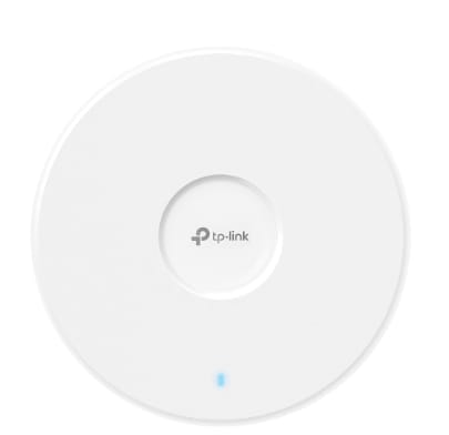 TP-Link BE9300 Ceiling Mount Tri-Band Wi-Fi 7 Access Point