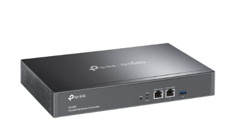 TP-Link Omada OC300 Hardware Controller alternate view