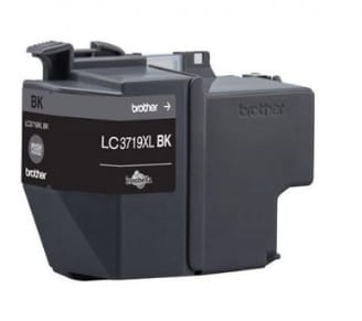 Brother LC3719XL Series – Genuine High-Capacity Ink Cartridges