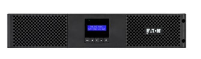 Eaton 9E2000IR – 2000VA/1800W Online Rack UPS (2U)