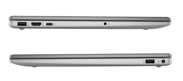 HP Notebook 250 G10 alternate view