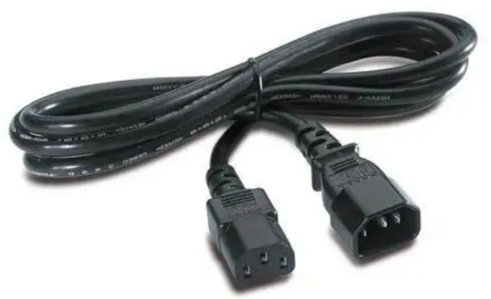 Generic Back to Back Cable
