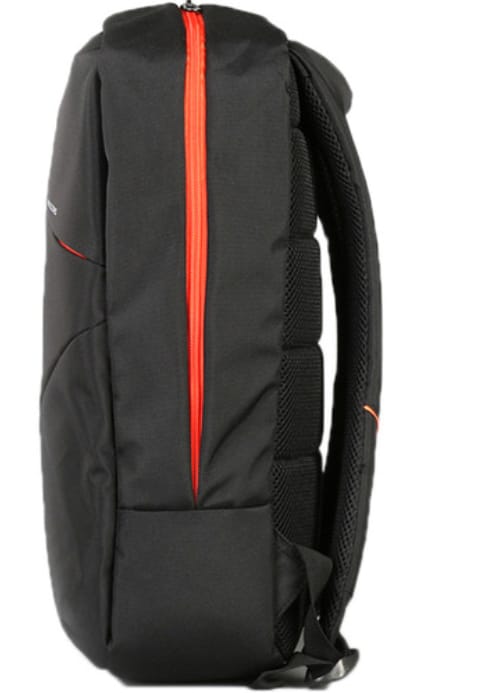 Kingsons Arrow Series 15.6" Backpack – Black / Grey