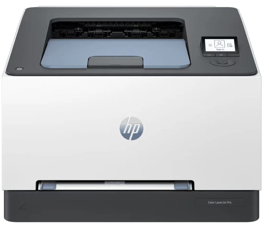 HP Color LaserJet Pro 3203dw, 4203dw & 4203dn Printers
