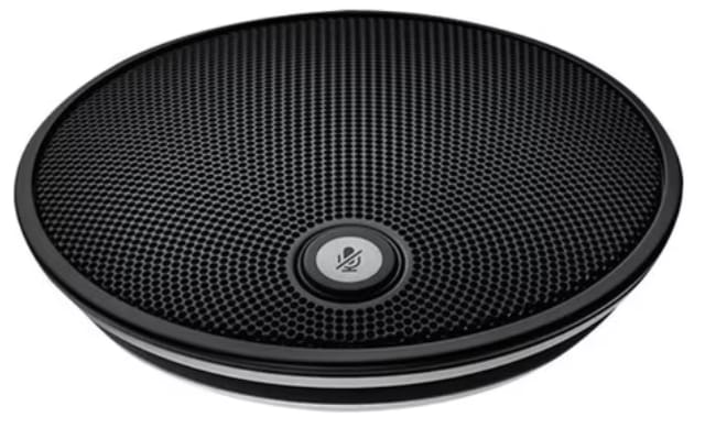 Logitech GROUP alternate view