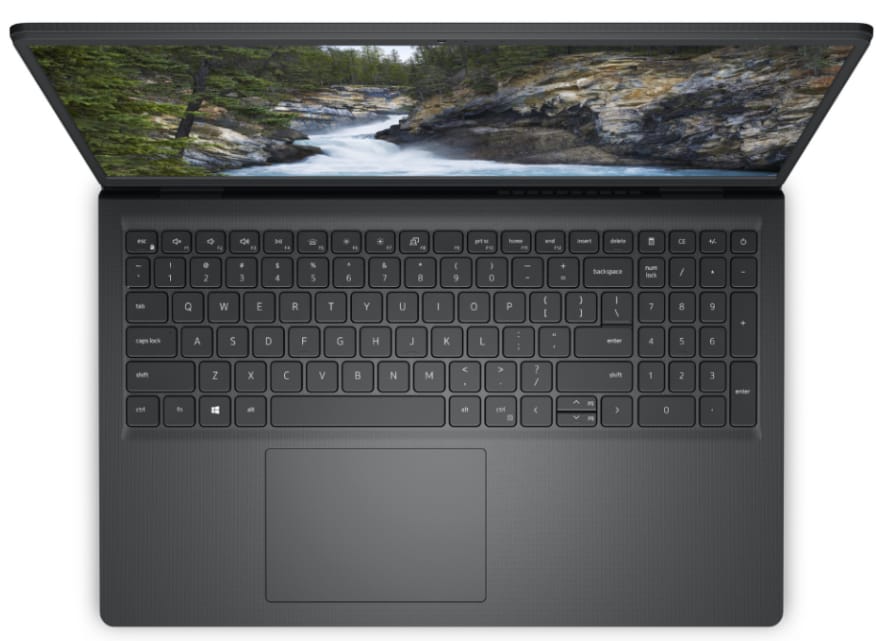 DELL VOSTRO 3530 LAPTOP i7 alternate view