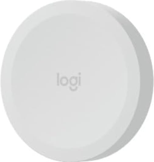 Logitech Scribe — Off White, WW-9004