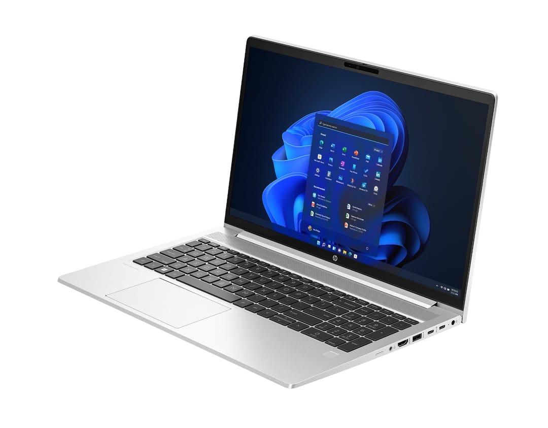 HP ProBook 450 G10 Core i7-1360P Laptop alternate view