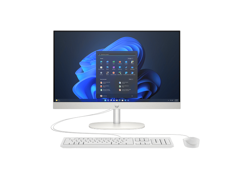 HP ProOne 240 G10 23.8-inch All-in-One PC
