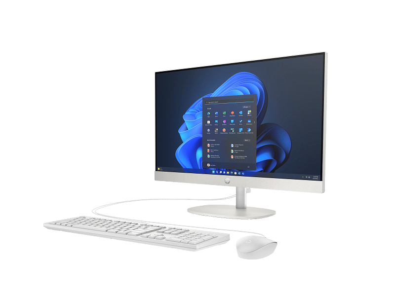 HP ProOne 240 G10 23.8-inch All-in-One PC alternate view