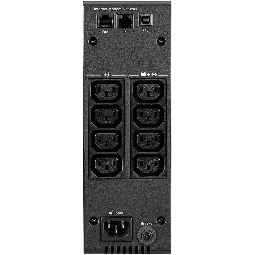 Eaton 5S 1000i 1kVA Line-Interactive UPS alternate view