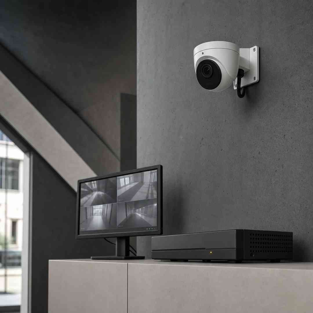 Security Systems