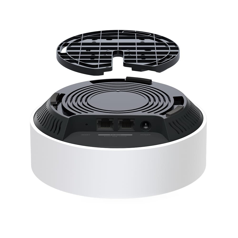 TP-Link Deco X50-PoE AX3000 Mesh Wi-Fi 6 System - 3 Pack alternate view